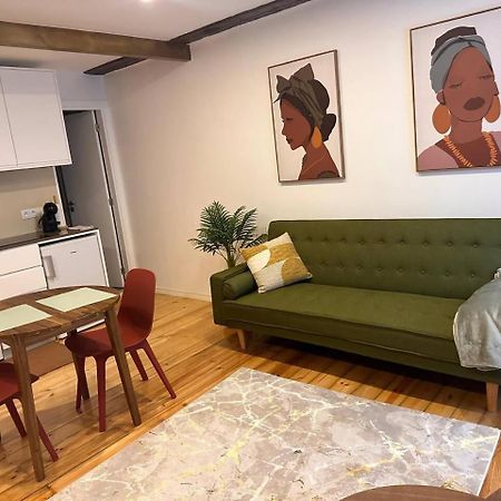 Chic Apartmentrua Verde Lissabon Exterior foto