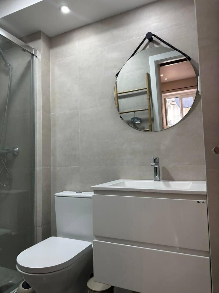 Chic Apartmentrua Verde Lissabon Exterior foto